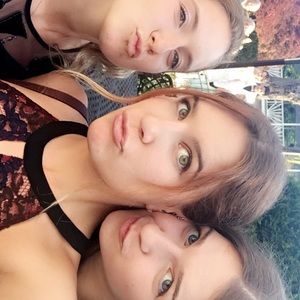 Meet your Posher, Allison